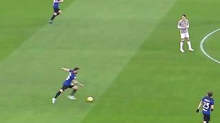 Inter edge Juventus to secure Serie A top spot_