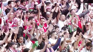 _AsianCup2023 Moments _ Quarter-Finals