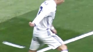 CR7-- _skills _CristianoRonaldo _RealMadrid
