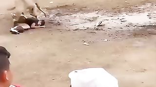So That Was Way off