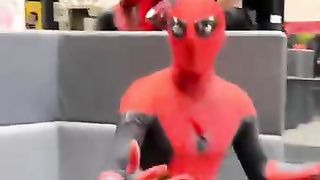 Spiderman