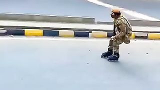 Afghan Army
