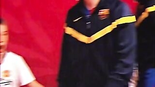 The Day Messi Destroyed Ronaldo