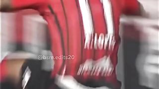 Shocking Moments in Footbal