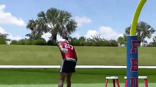 CRAZY 3-Sport Athlete___