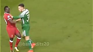 Revenge Moments in Football