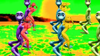 Funny dance challenge dame tu cosita