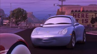 CARS - Life Could Be Dream (Sh-Boom) // Subtitulado Español + Lyrics