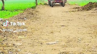 Tractor ????