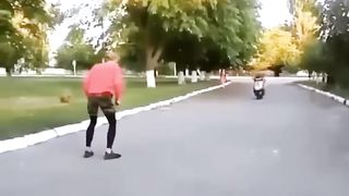 Funny videos.  So funny video.