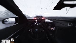 704HP???? BMW M3 F80 ???? / 300 KM/h / ASSETTO CORSA