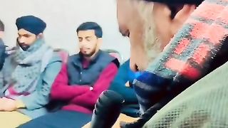 سدا نہیں رہنا اتھے کسے انسان