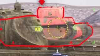 World of tanks part 86
