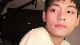 BTS V Live 05.12.2023