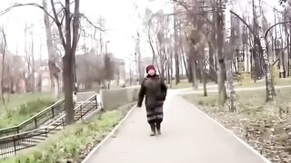 А я думал сова.