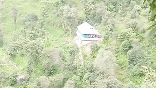 Beautiful vmy village views