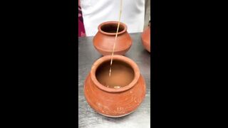 Paneer Handi - Street Food