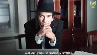 10 Reason Why Jewish People are richer and how to leverage these for financial fredom