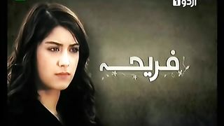 the girld name of feriha episode 38-1