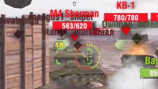 World of tanks online games part 87