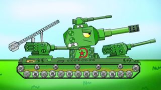 Ярость Кв-6