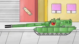 Штурм Демонов -
