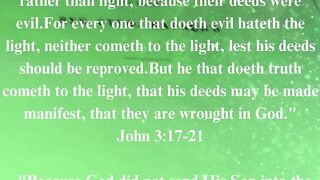 The Gospel according to John 100