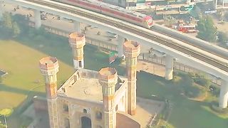 _mnavlogs _vlogs _foryou _fypシ _tiktok _pakistanzindabad _lahore _beautifulpakistan _chuburji_lahore