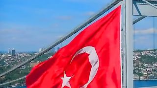 Turkish lovers support me❤️