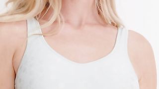 Bali Women's Comfort Revolution Wireless Bra, Comfortflex Fit Full-coverage Wirefree Bra