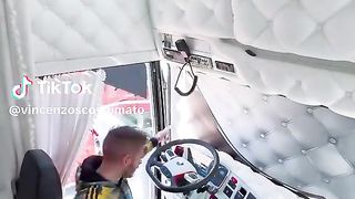 Best interior I have seen so far.