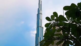 Dubai Burj Khalifa ????????
