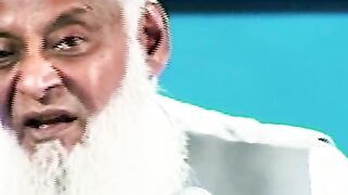 Dr Israr Ahmed Marhoom