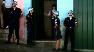 Michael Jackson - They Don’t Care About Us (Brazil Version