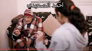 ريماس طلعت سوسه كبيرة كشفت السر للحاج جابر والحجه سعديه ????????