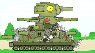 Супер Режим КВ44 Сумасшествие -