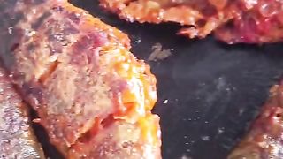 Fish fry