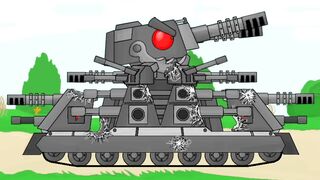 Смертельная Битва Т-175 -