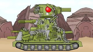 Свержение Левиафана  (Левиафан Против КВ 6) -