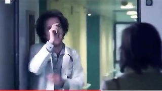 Quand le médecin est ton ex