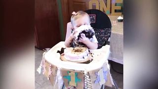 Funniest Baby Videos of the Week - Try Not To Laugh