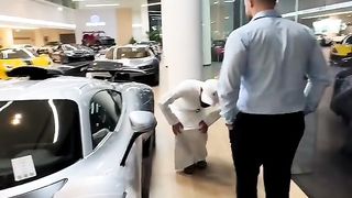 AMG ONE #carexpert