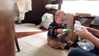 Best Baby Laugh Ever