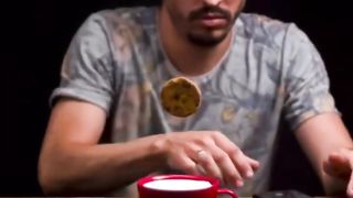 Outstanding visual video