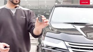 Ultra luxurious Lx 600 suv.