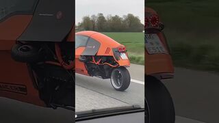 【2024】 Tesla electric car motorcycle