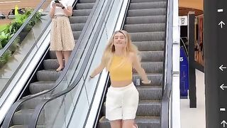 Tiktok dance