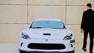 Dodge Viper SRT10 ????watch The End Full review#