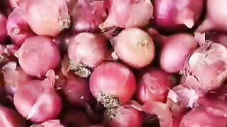 Today onion mandi bhav