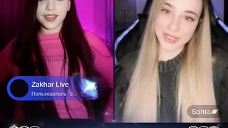 Tik tok live
